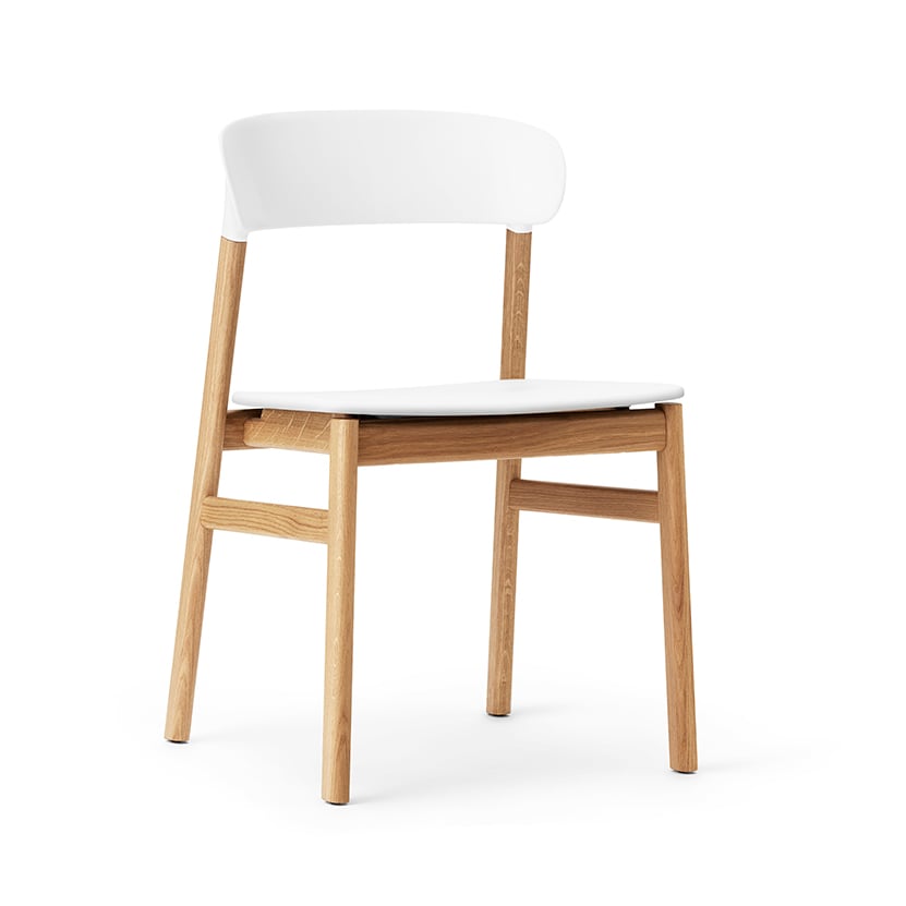 Normann Copenhagen Herit Stuhl