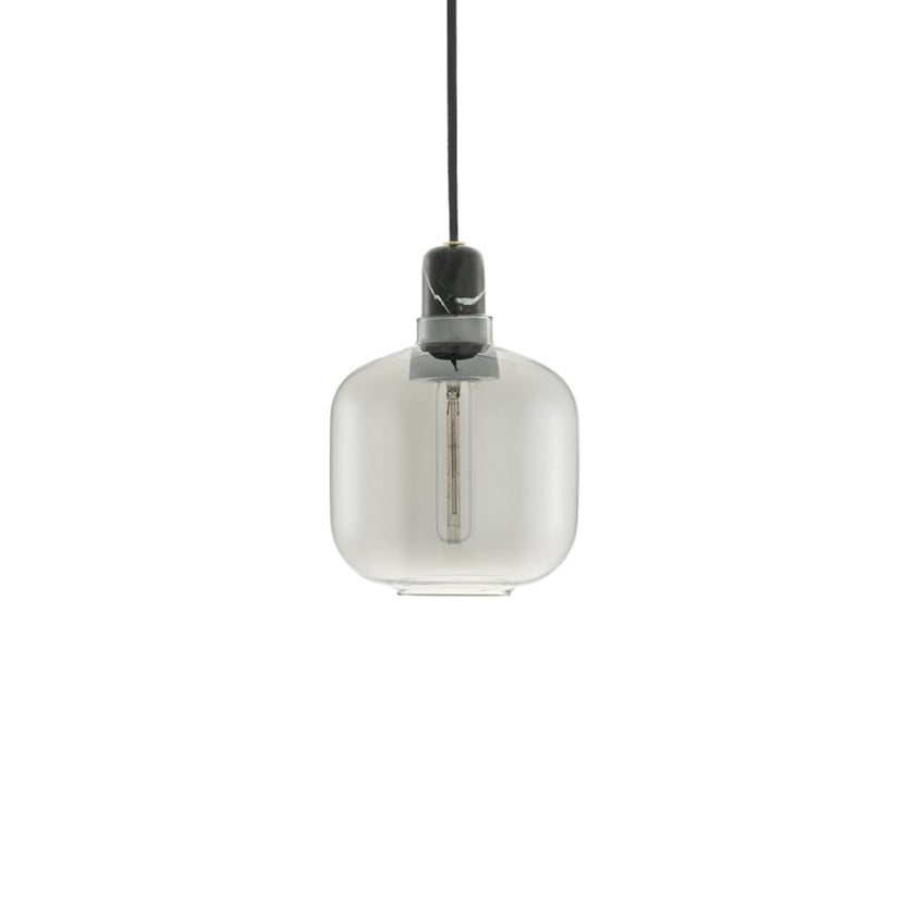 Normann Copenhagen Amp Pendelleuchte Small