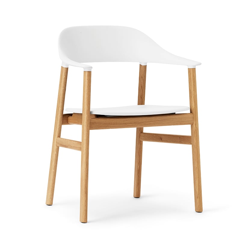 Normann Copenhagen Herit Armlehnstuhl