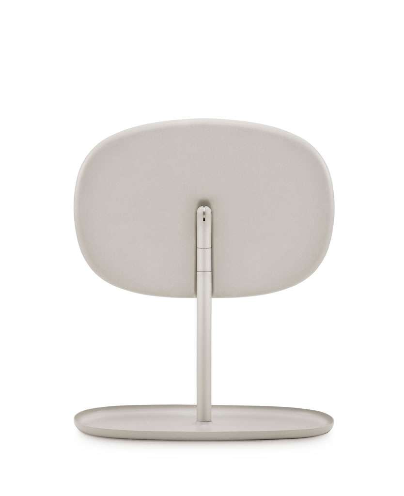 normann copenhagen flip spiegel sand hinten