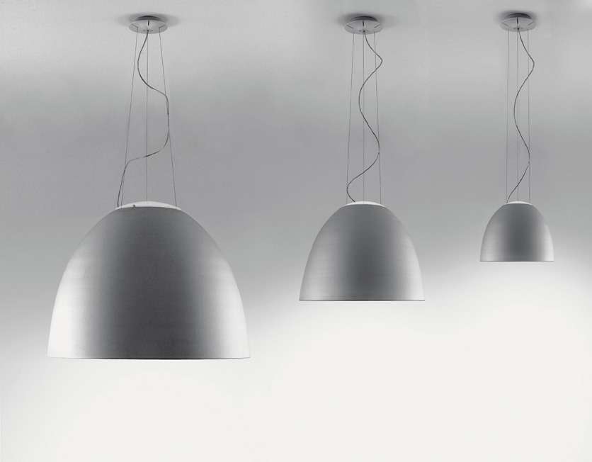 Artemide Nur Halo Pendelleuchte 