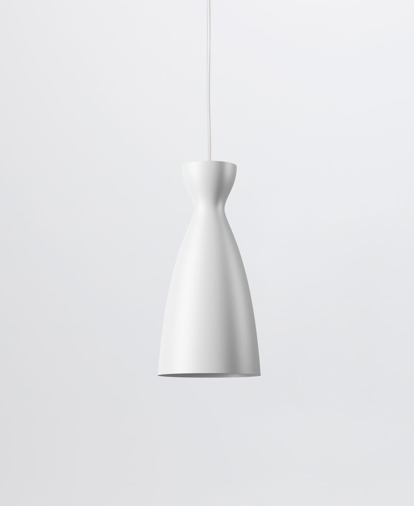 nyta pretty long pendelleuchte weiss matt