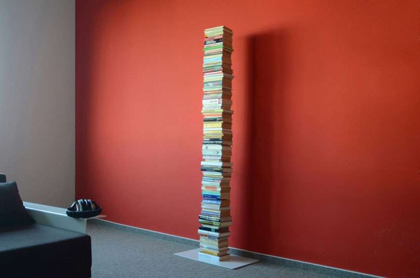 radius design booksbaum 2 stand gross 02 weiss 735b