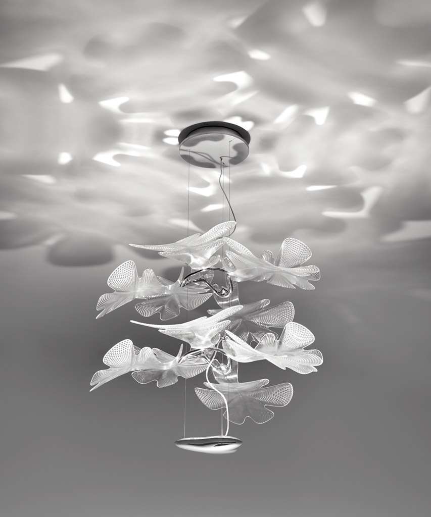 artemide chlorophilia2 pendelleuchte 2 1