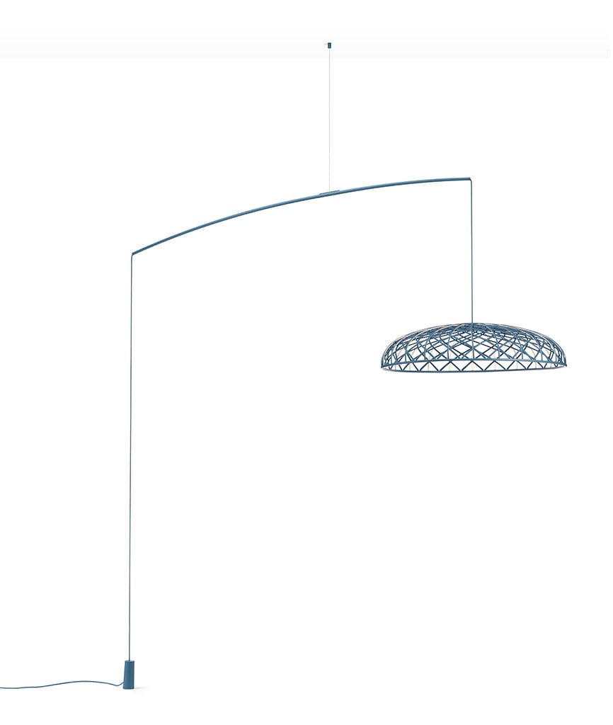 Flos Skynest Motion Pendelleuchte