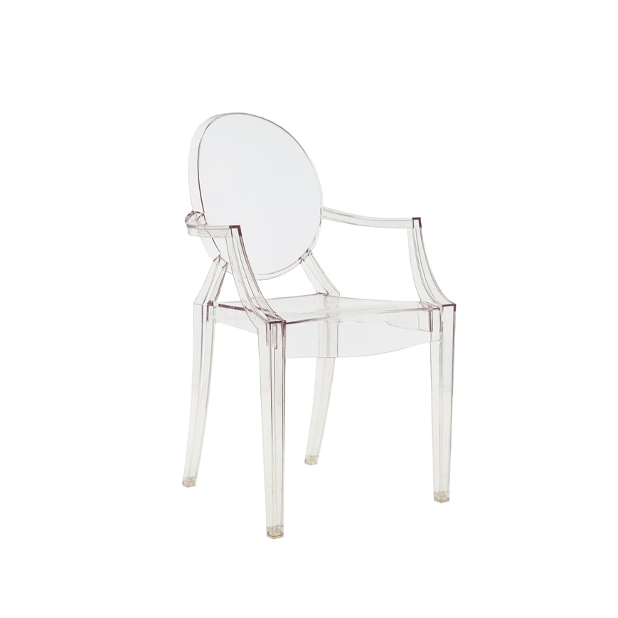 Kartell Louis Ghost Stuhl transparent5943b3ff720bf