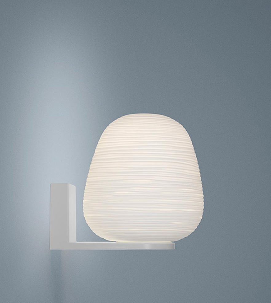 Foscarini Rituals 3 Wandleuchte