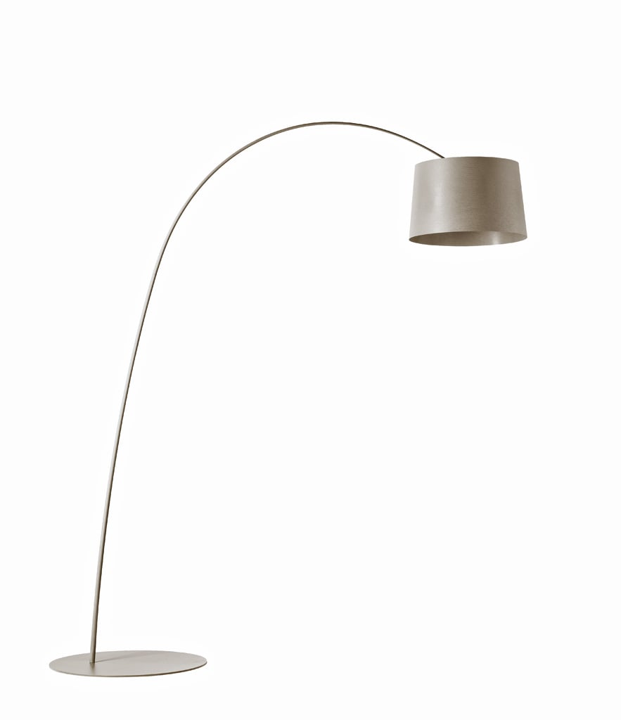Foscarini Twiggy LED MyLight tunable white Bogenleuchte