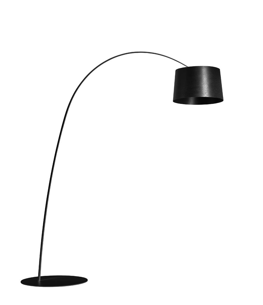 Foscarini Twiggy Bogenleuchte