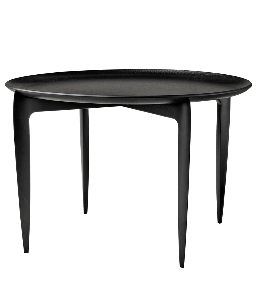 Fritz Hansen Tray Table Large Beistelltisch