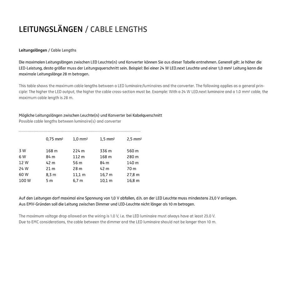 nimbus konverter leitungslaenge 3