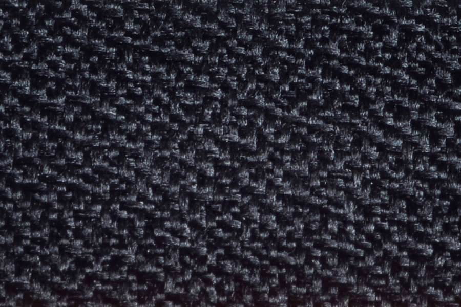 radius design muse stuhl sitzpolster stoff schwarz