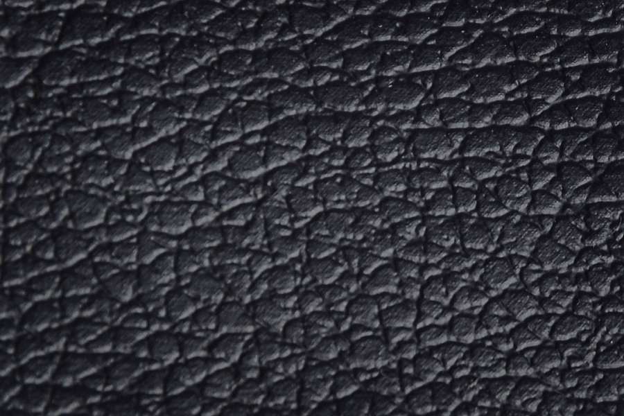 radius design muse stuhl sitzpolster vinyl schwarz