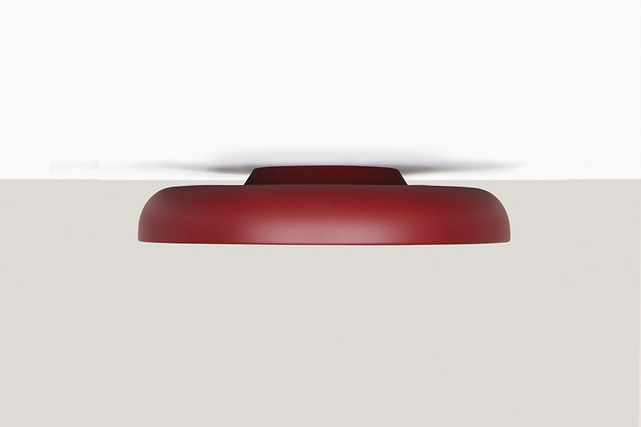 Lumen Center Zero 50 Deckenleuchte