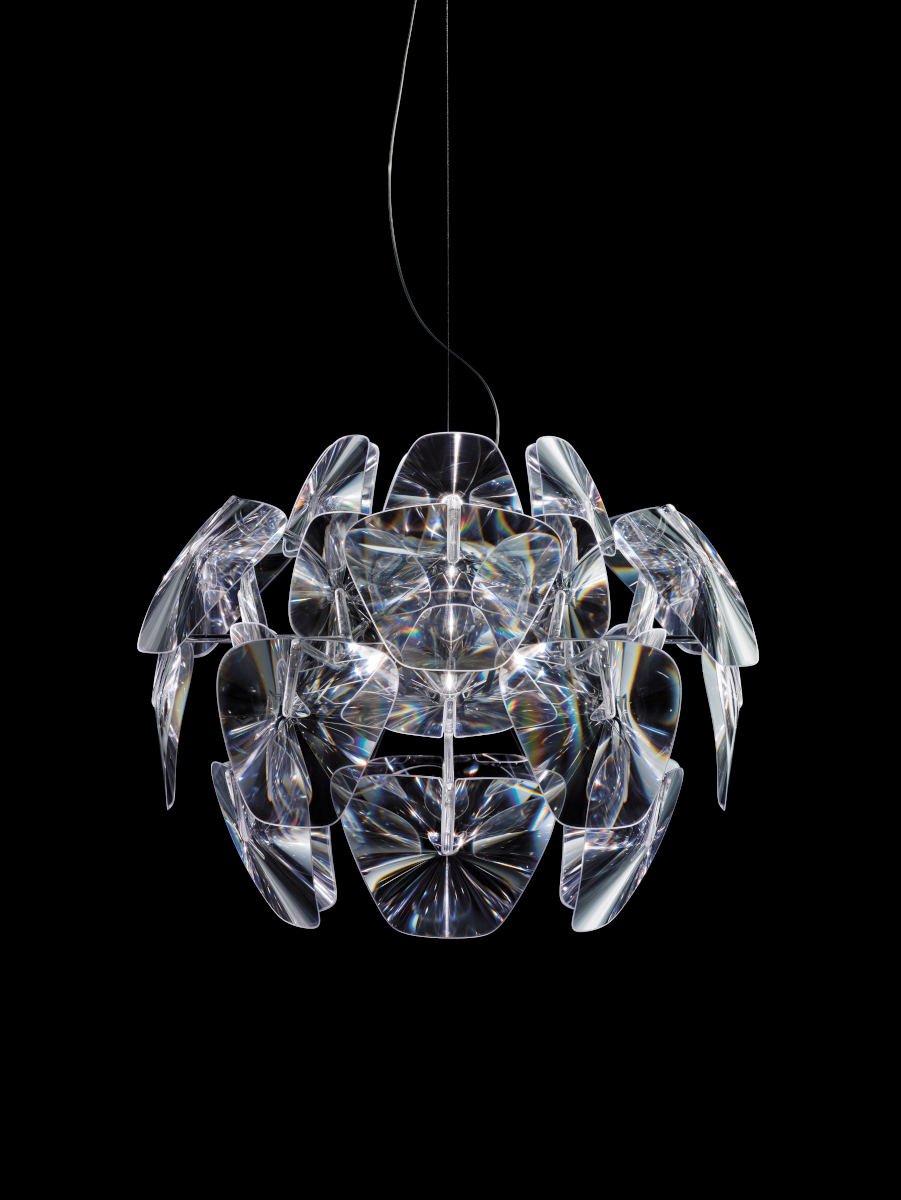 Luceplan Hope Pendelleuchte - Ø72cm - Austeller