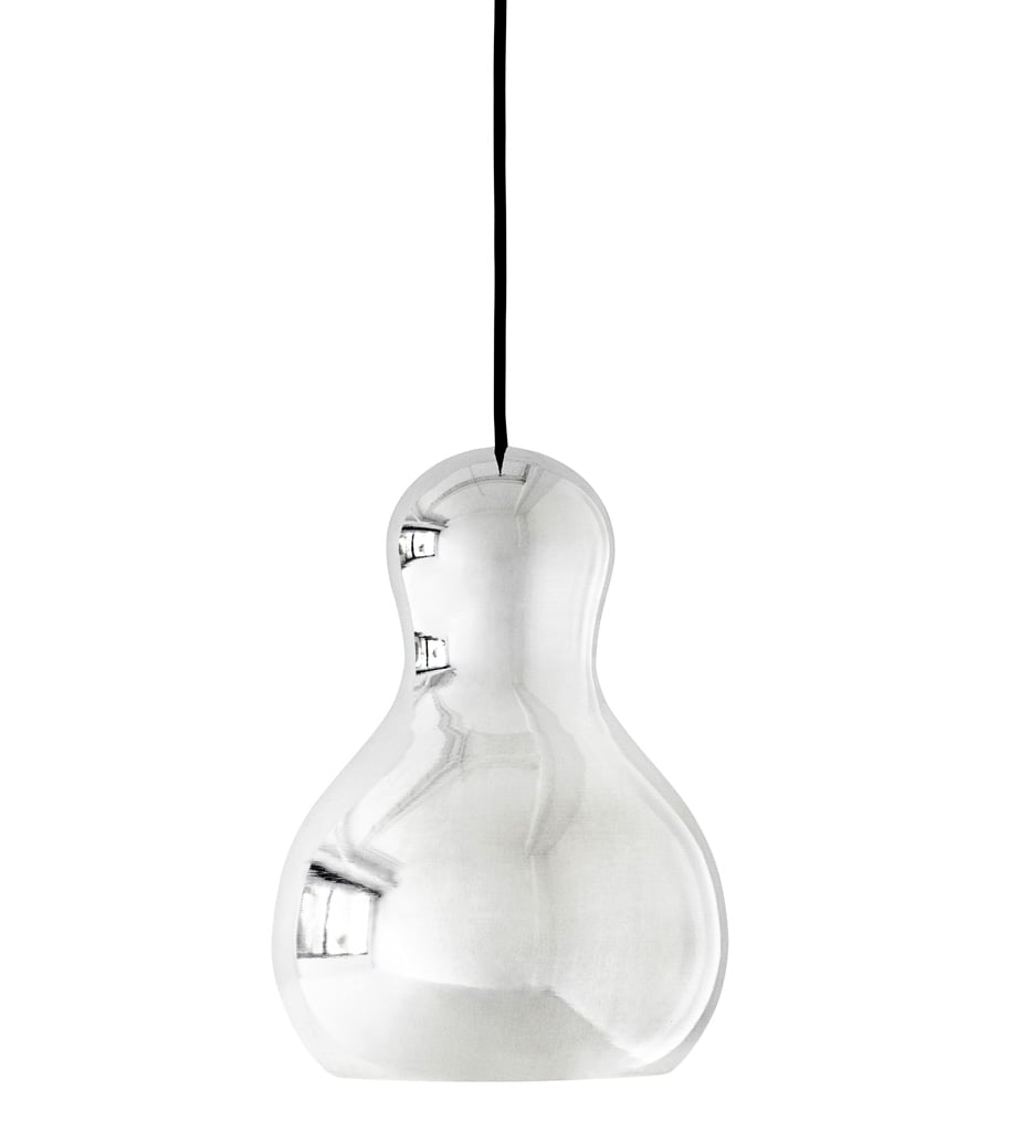 Fritz Hansen Calabash P2 Pendelleuchte