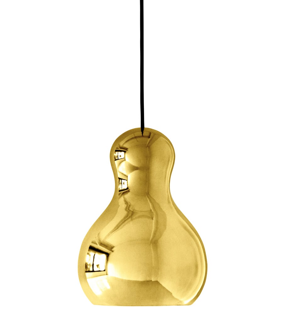 Fritz Hansen Calabash P2 Pendelleuchte