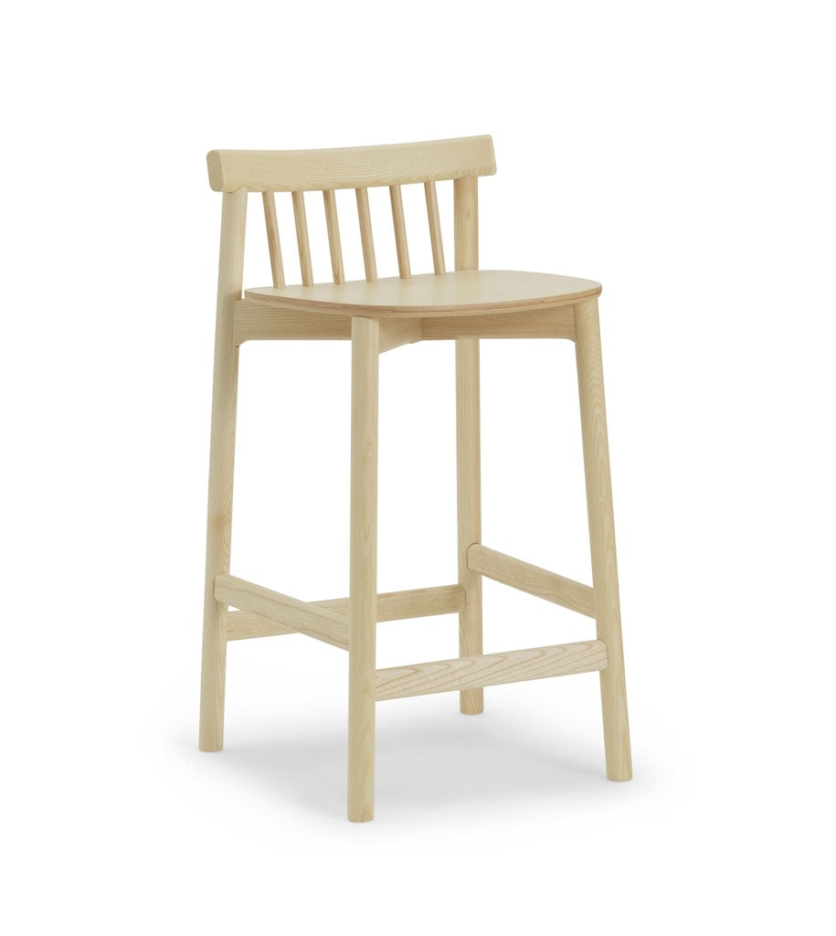 Normann Copenhagen Pind Barhocker 65cm