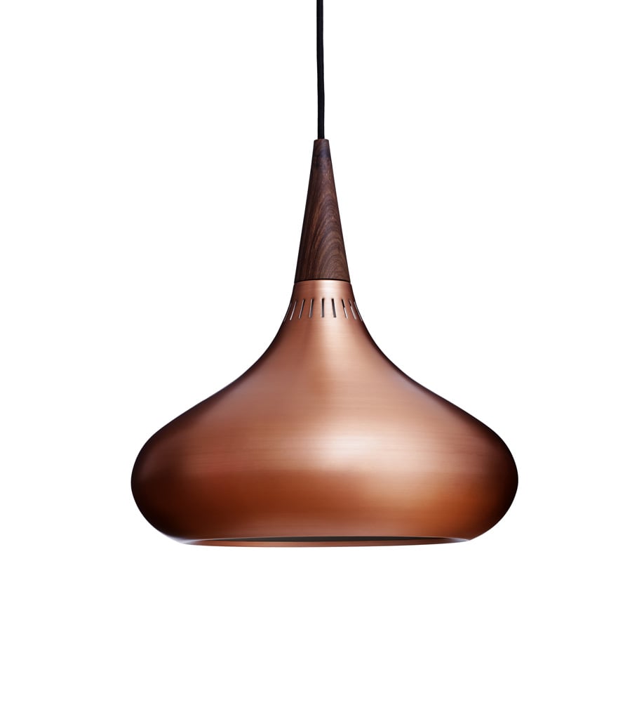 Fritz Hansen Orient P2 Pendelleuchte