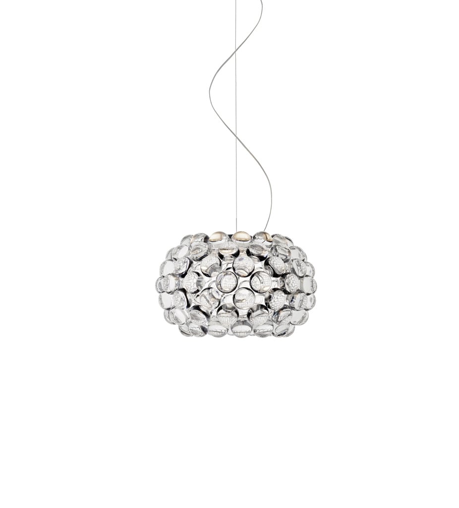 Foscarini Caboche Plus Piccola Pendelleuchte