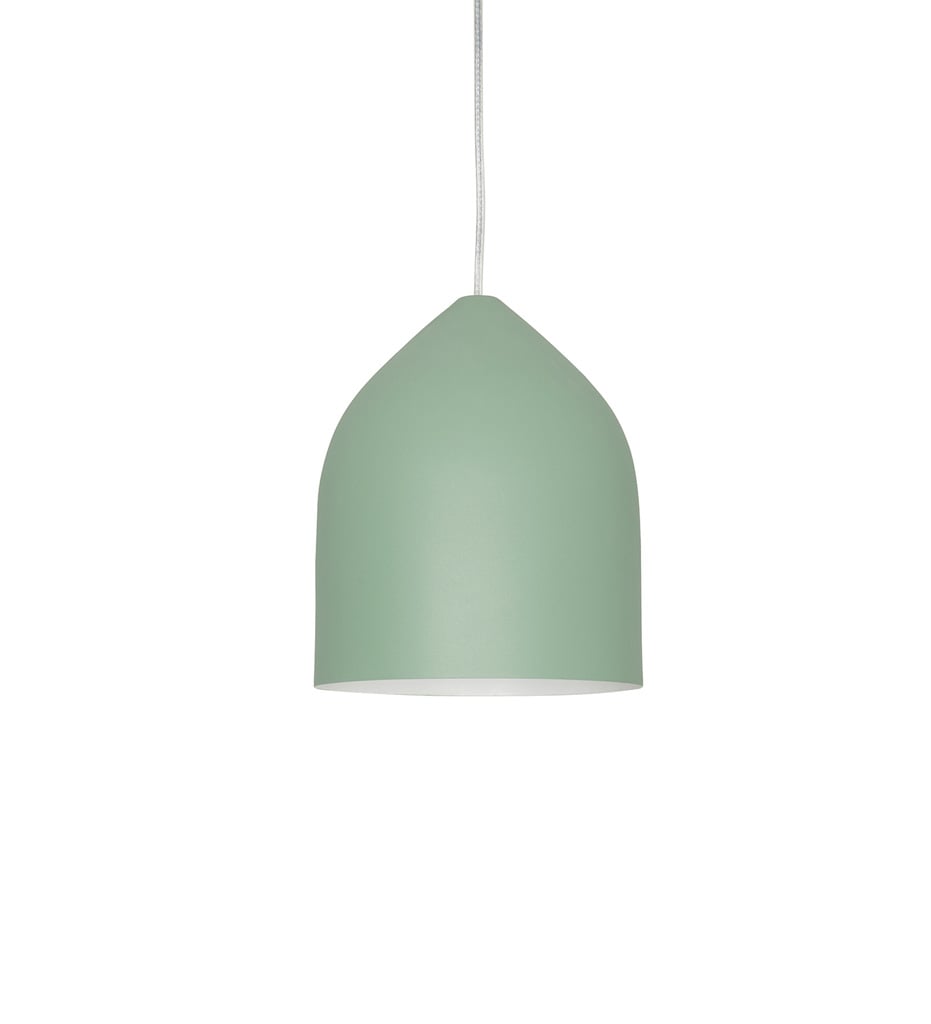 lumen center italia odile s pendelleuchte salbeigruen