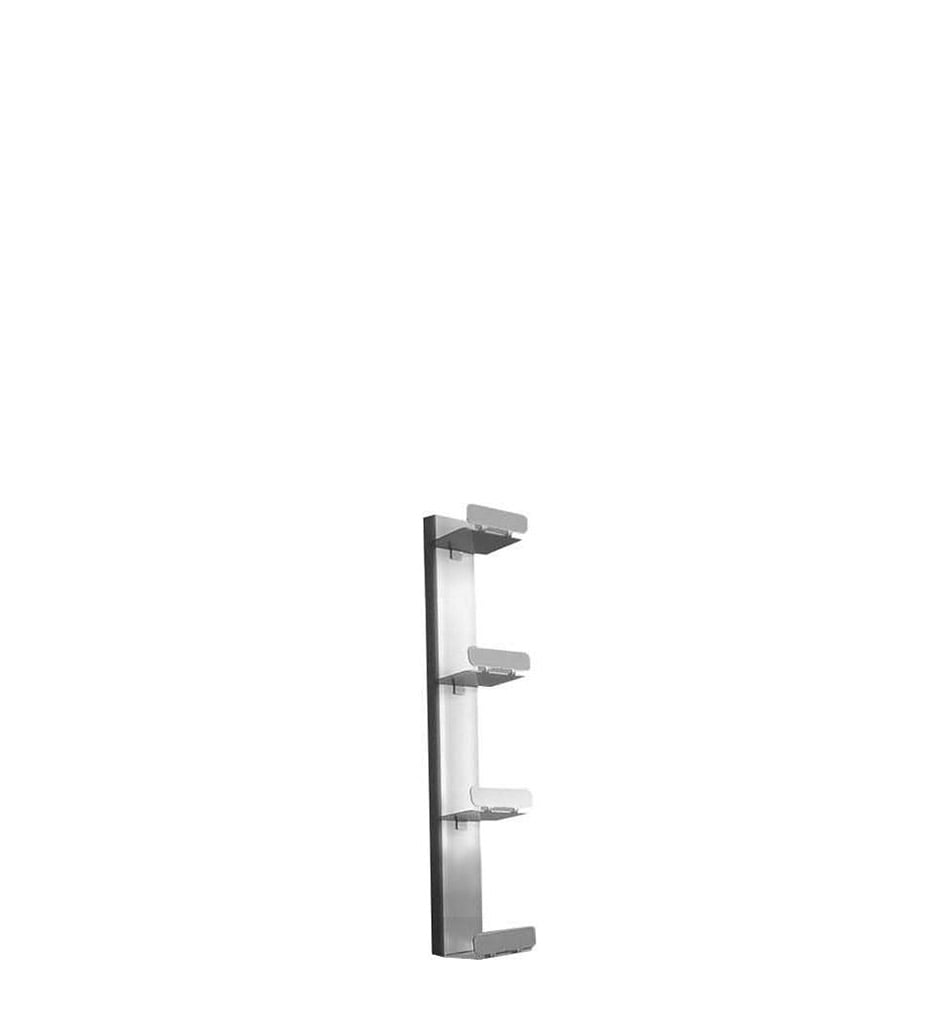 Radius Design CD-Baum 2 Regal (Wandversion)