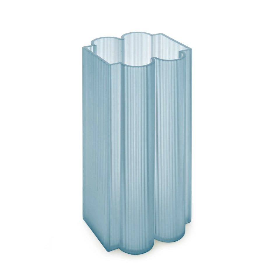 Kartell Okra Vase 34cm