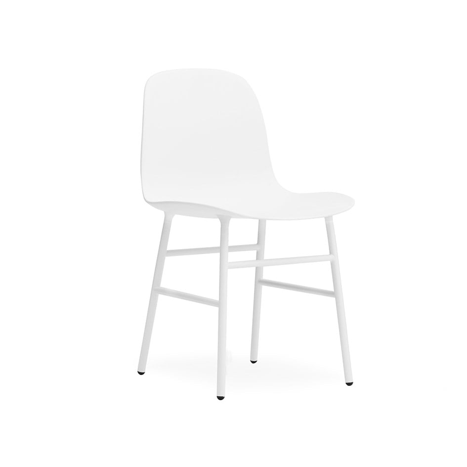 Normann Copenhagen Form Stuhl