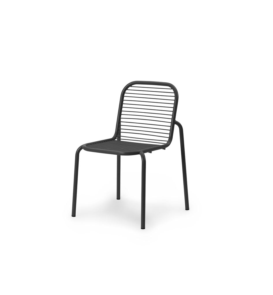 Normann Copenhagen Vig Stuhl