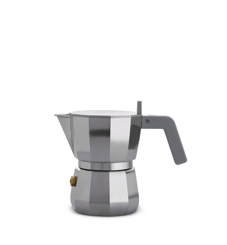 Alessi DC06 Moka Espressokocher