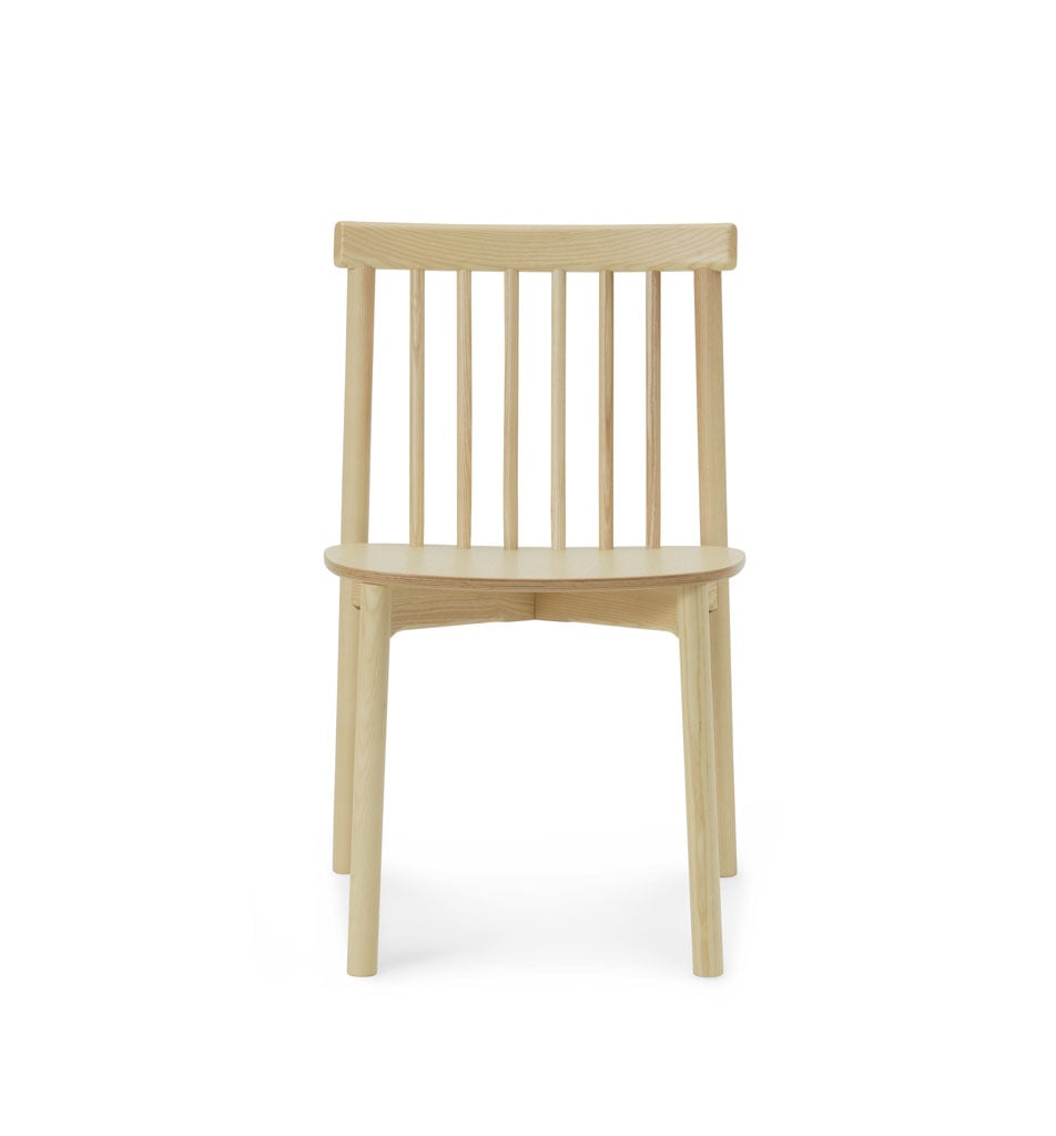 Normann Copenhagen Pind Stuhl