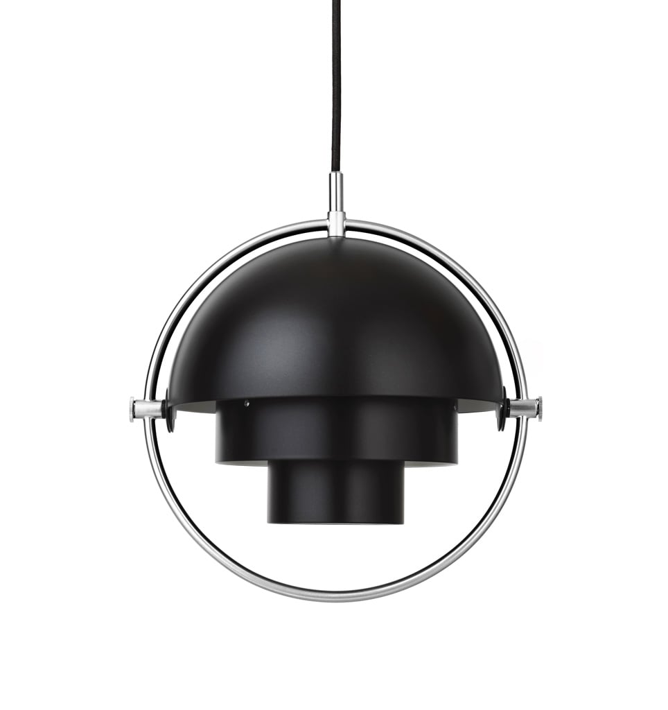 Gubi Multi-Lite Small Pendelleuchte