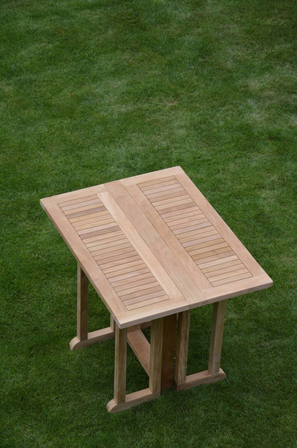 Jan Kurtz City Klapptisch - Jan Kurtz Farbe:Teak Natur