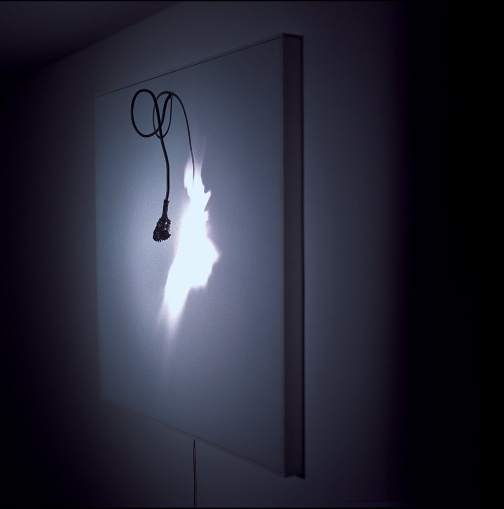Catellani & Smith Luce Che Dipinge Wandleuchte Single-Product LD5L
