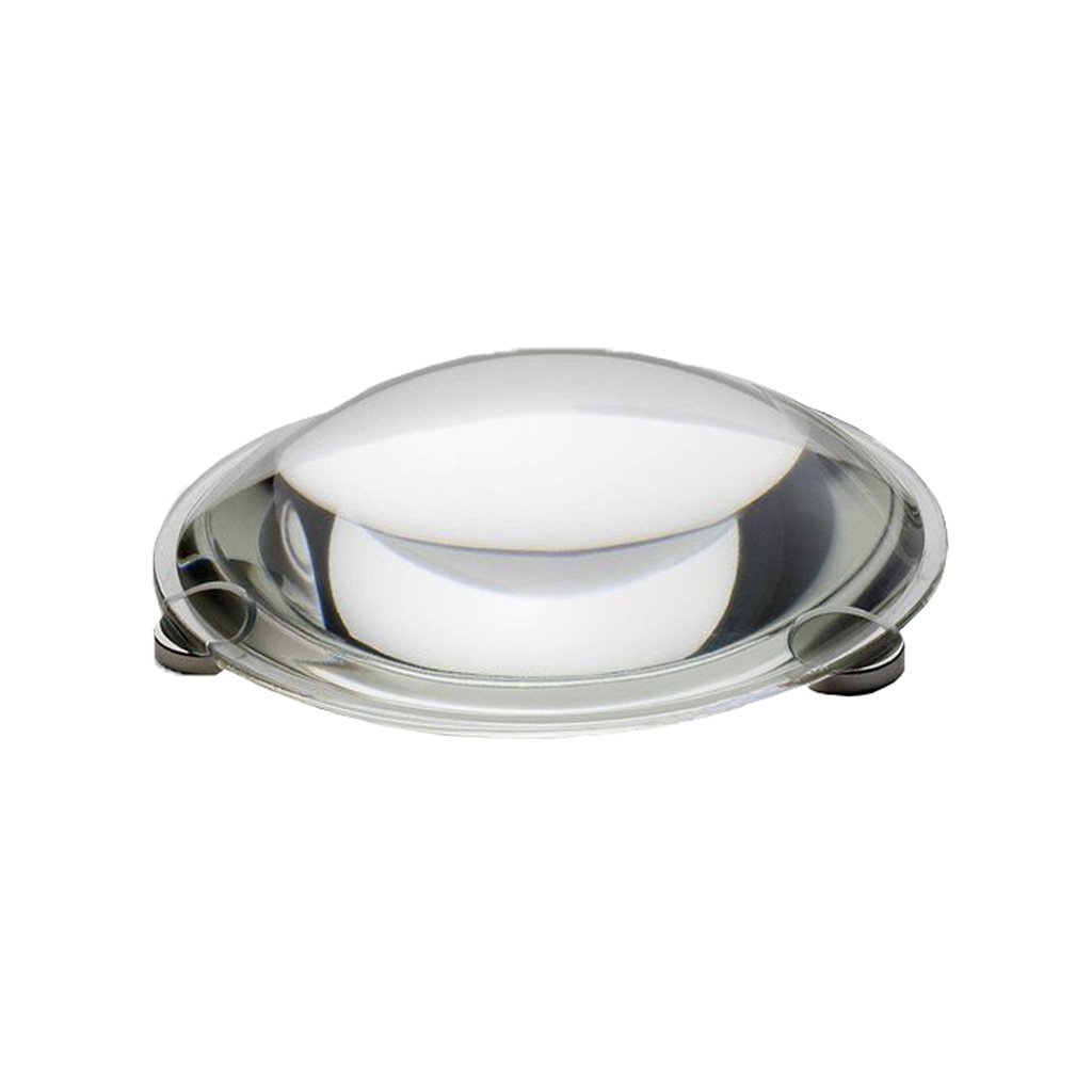Die Lichtmanufaktur Linsen / Filterscheiben für Logos 12 Wand- / Deckenleuchten Single-Product 813018