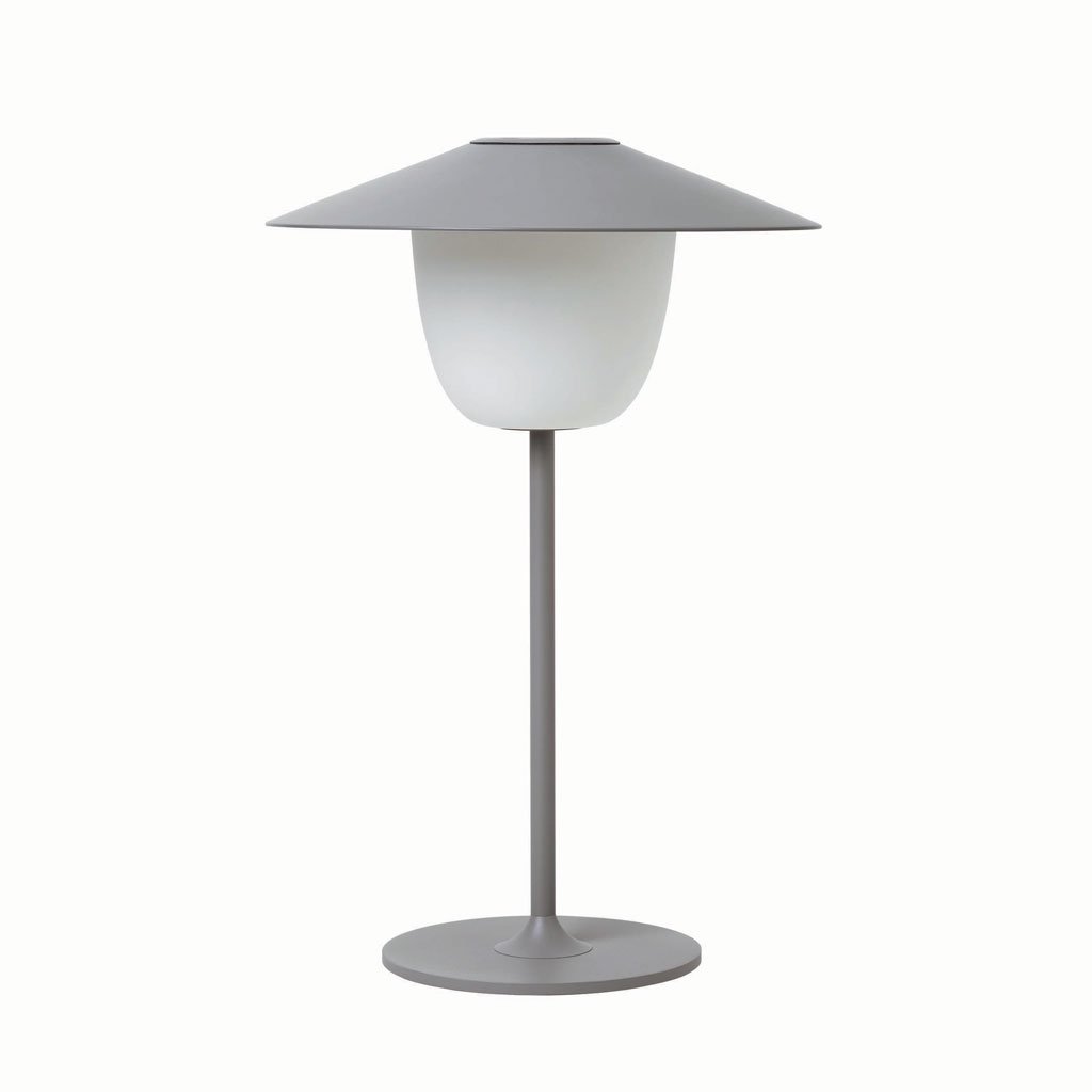 blomus Ani Lamp Mobile LED Leuchte Satellite 65929