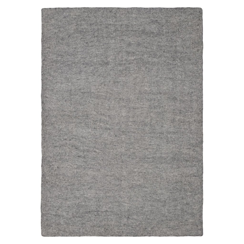 myfelt Carl Filzteppich eckig 70 x 100cm FT-r-018-070-100