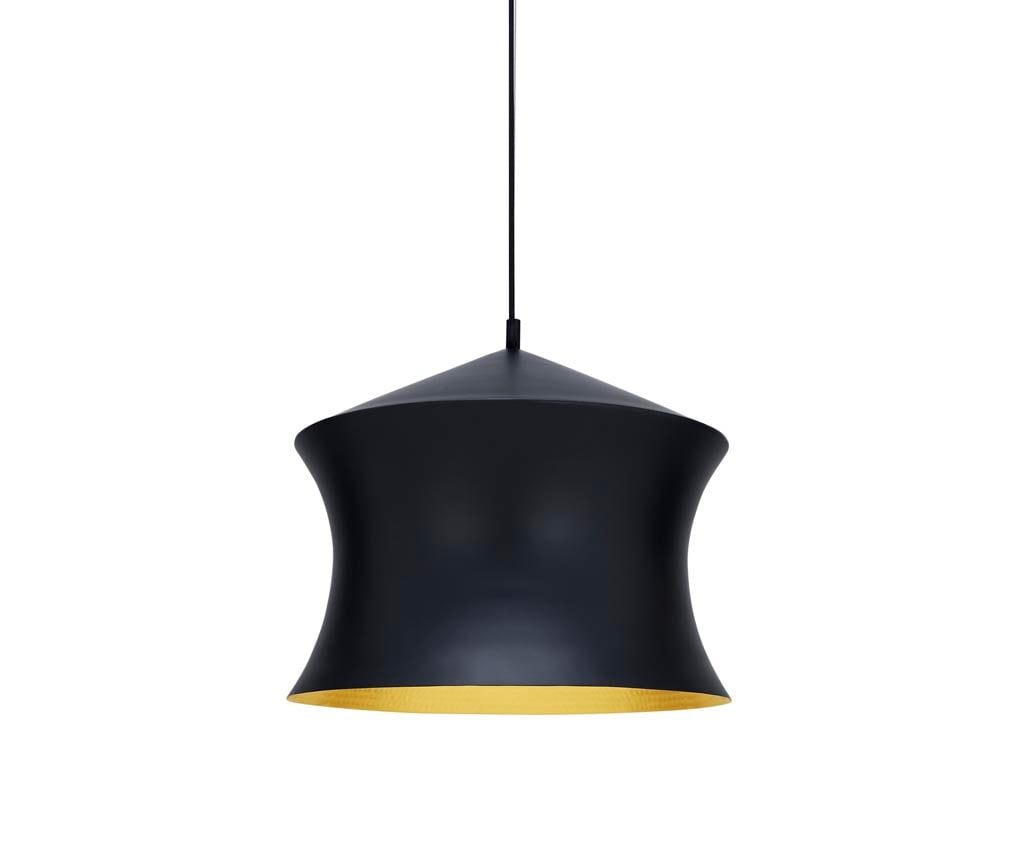Tom Dixon Beat Waist LED Pendelleuchte Single-Product BLS05-PEUM5