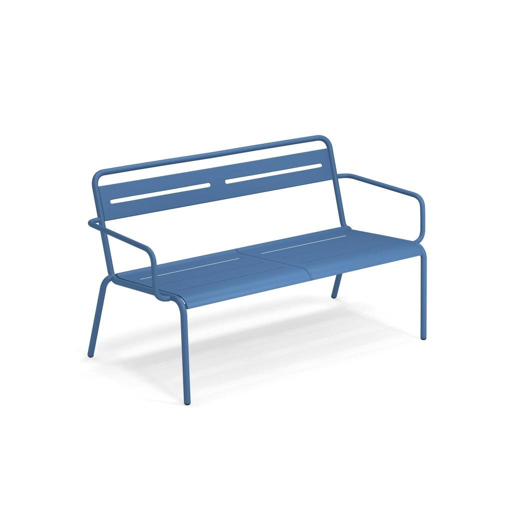 emu Star 166 Sofa marineblau (16, MARINE BLUE) 301661600