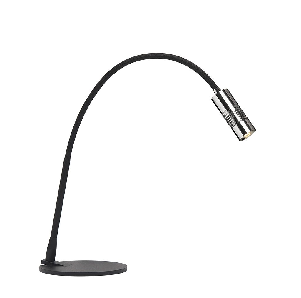 Oligo A Little Bit Tischleuchte chrom 45-898-23-23