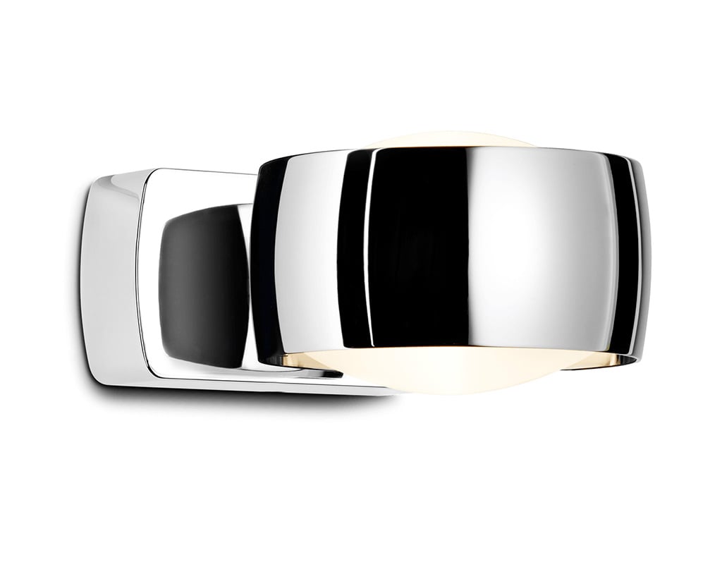 Oligo Grace LED Wandleuchte chrom 40-931-22-05