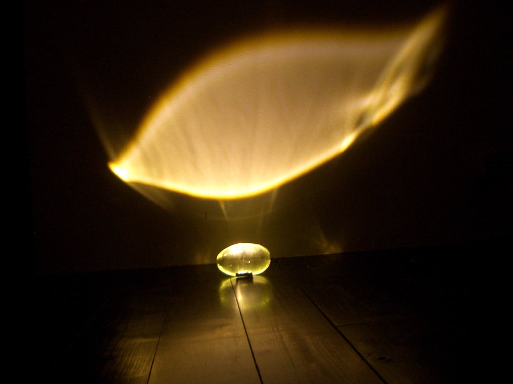 Catellani & Smith Atman Tischleuchte / Bodenleuchte Single-Product