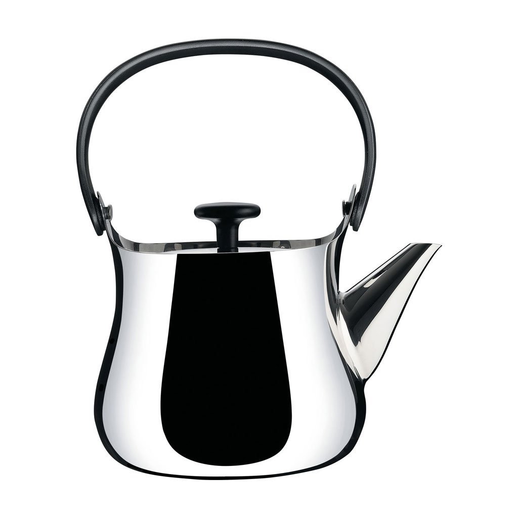 Alessi Cha Wasserkessel/Teekanne Single-Product NF01