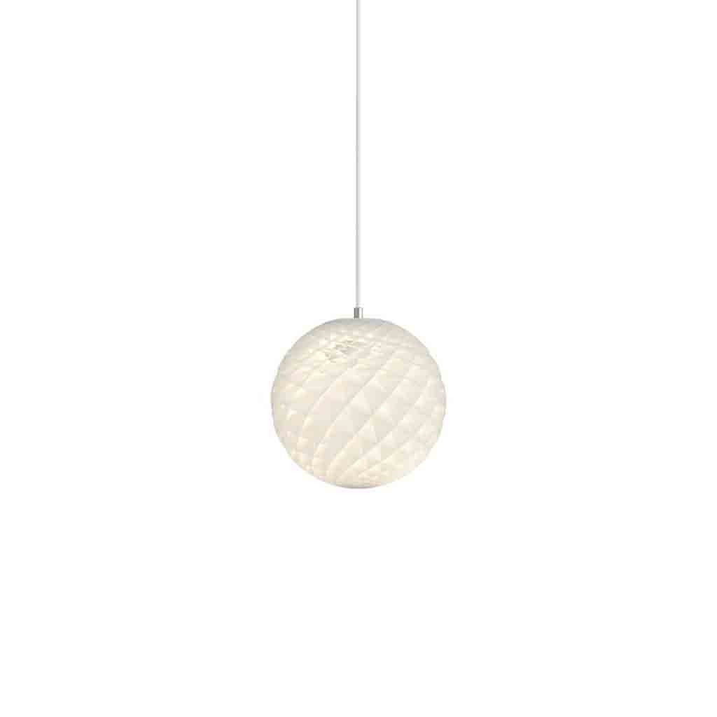 Louis Poulsen Patera 300 Pendelleuchte Single-Product 5741104545