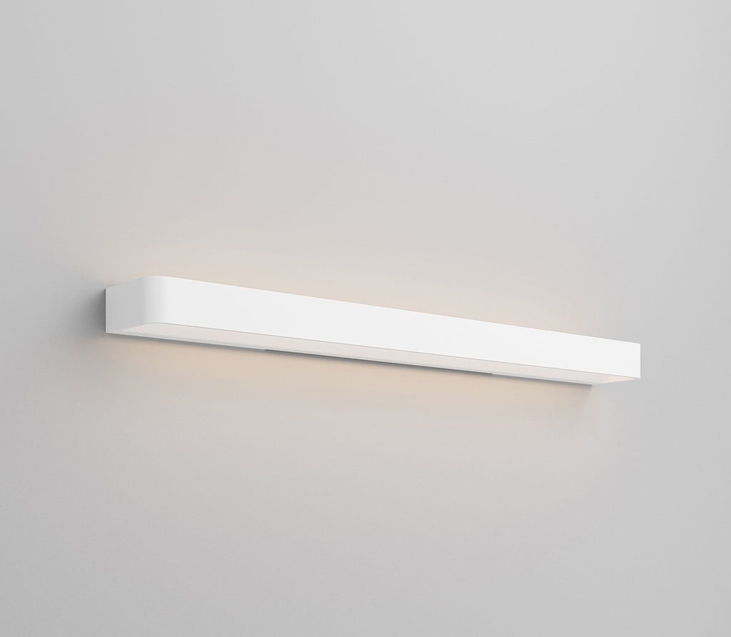 Rotaliana Frame W4 Wandleuchte extra-warmweiß (2700 K) | dimmbar über Dali 1FRW400063PL0