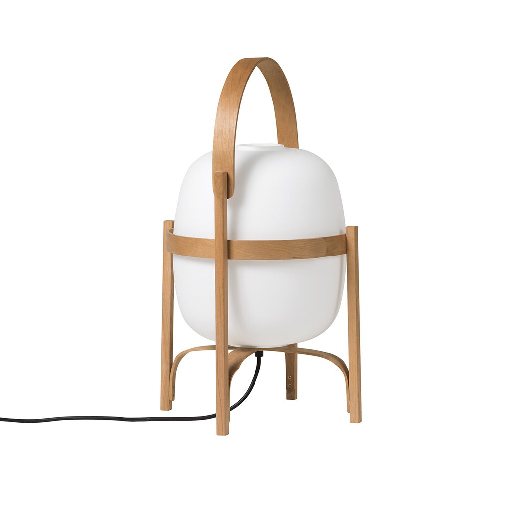 Santa & Cole Cesta Tischleuchte Single-Product CESTA01
