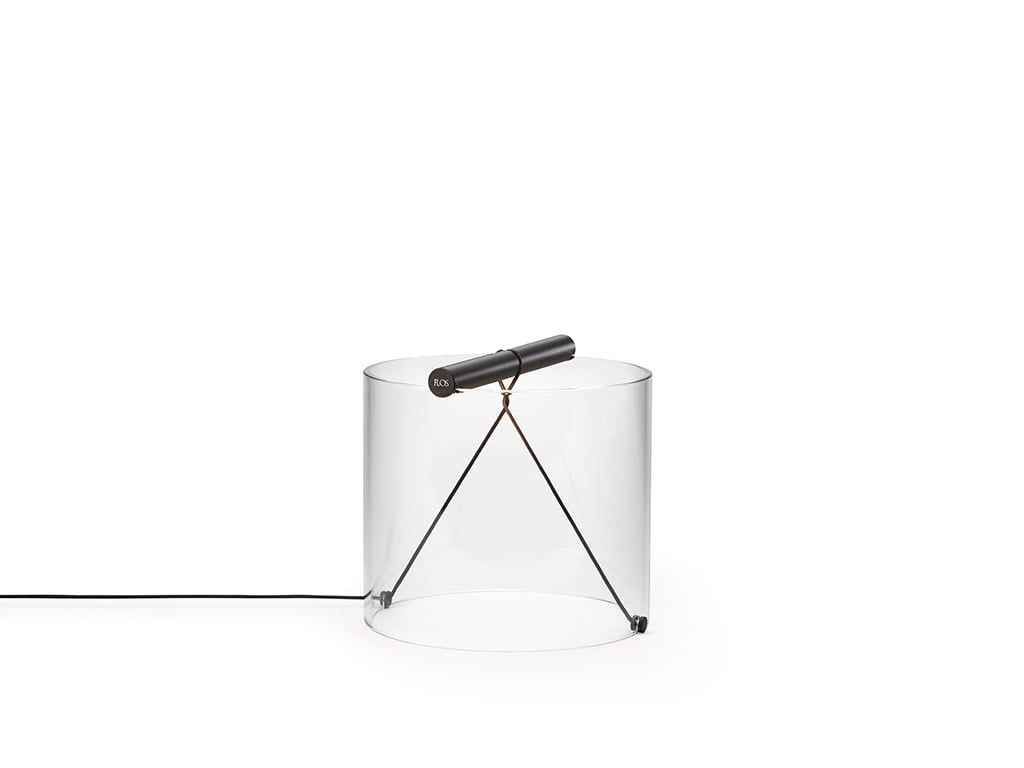 Flos To-Tie T1 Tischleuchte Single-Product F7541031