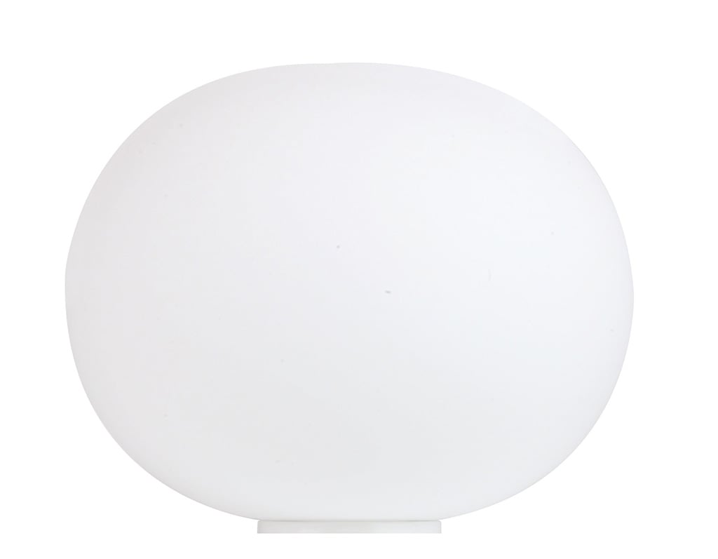Flos Glo-Ball Basic 1 Tischleuchte / Bodenleuchte Single-Product F3021000