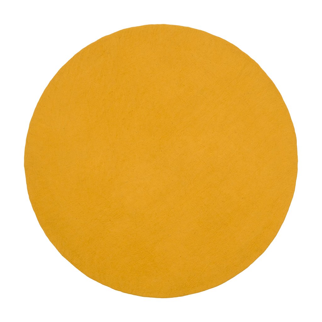 myfelt Klara Filzteppich rund Ø 70cm FT-032-070