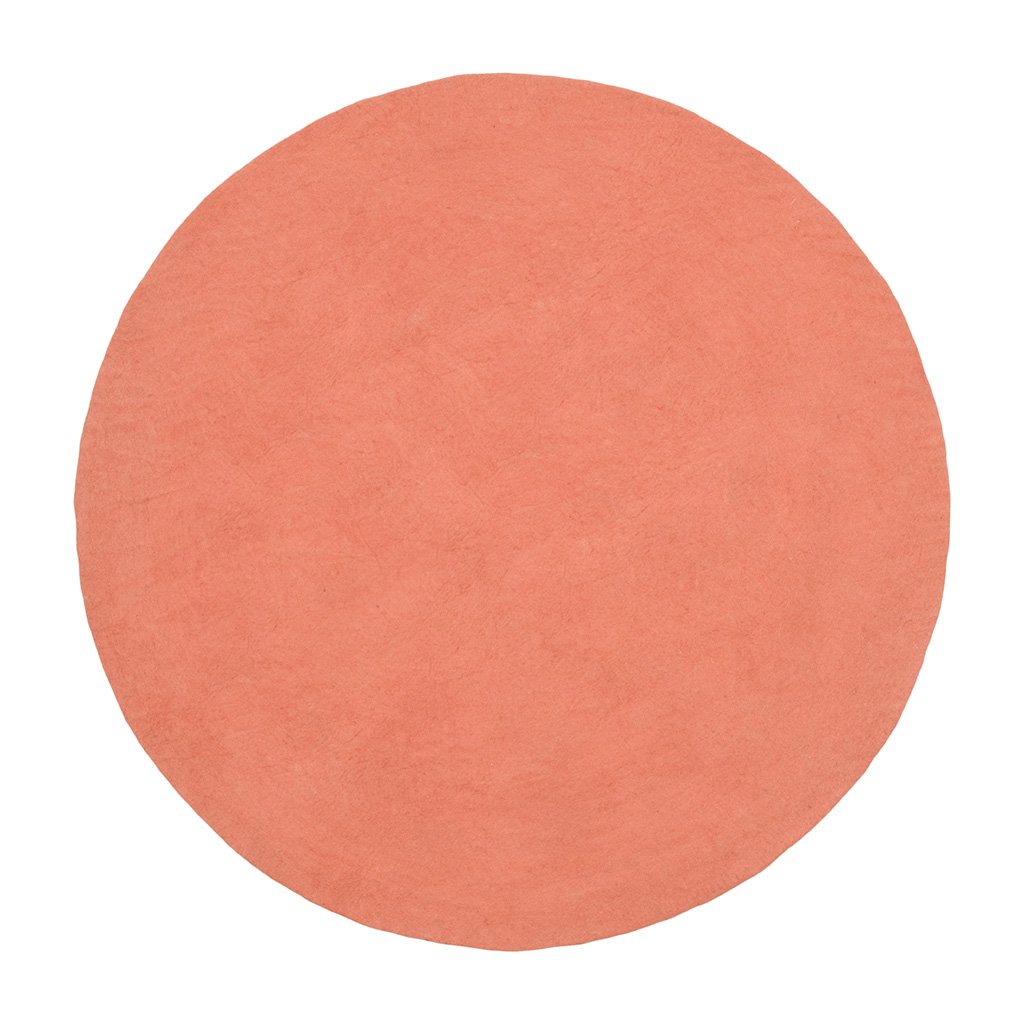 myfelt Lea Filzteppich rund Ø 90cm FT-030-090